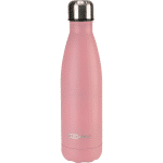 Roze drinkfles 500ml