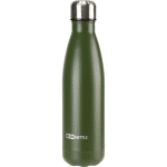 Legergroene drinkfles 500ml