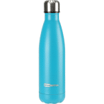 Turquoise drinkfles 500ml