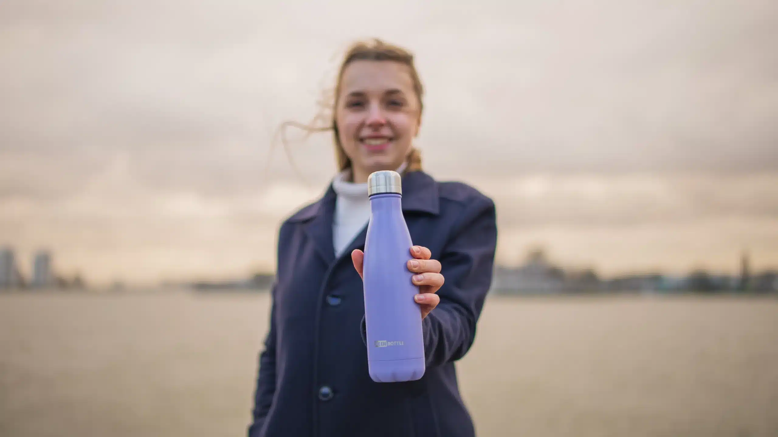 Zo drink jij voldoende water per dag - 12 Tips