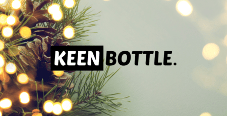 kerstpakketten keenbottle