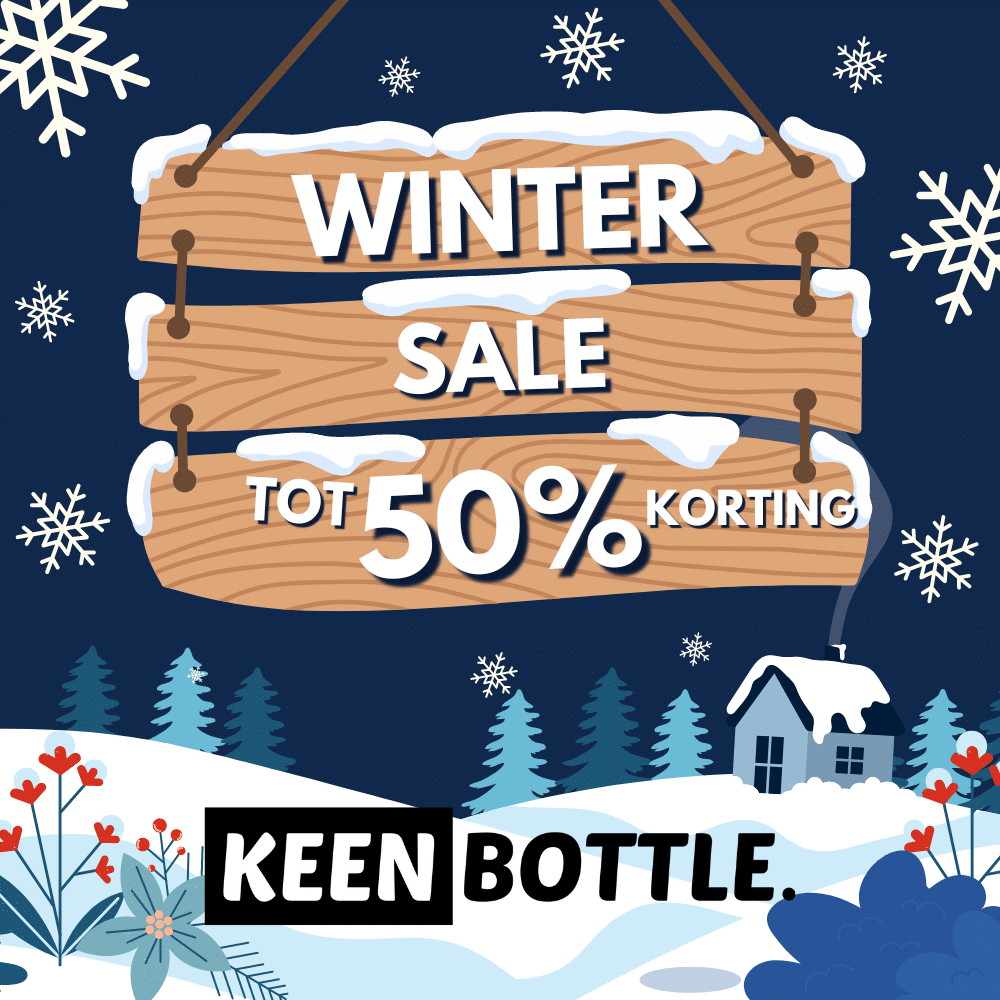 Keen Bottle sale
